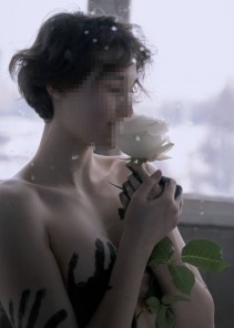 Фото проститутки Марина №2 в городе Глазов