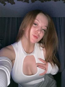 Фото проститутки Настя №3 в городе Глазов