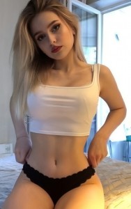 Фото проститутки Марина №3 в городе Глазов