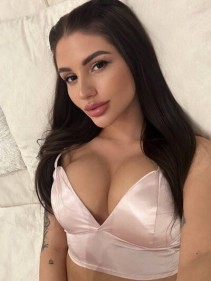 Фото проститутки Катя №2 в городе Глазов