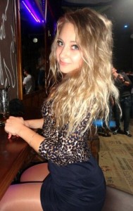 Фото проститутки Катя №4 в городе Глазов