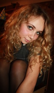 Фото проститутки Катя №2 в городе Глазов