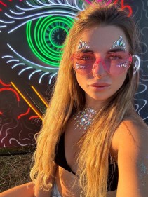 Фото проститутки Аня №2 в городе Глазов