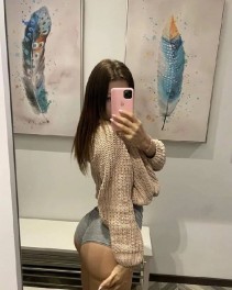 Фото проститутки Настя №2 в городе Глазов