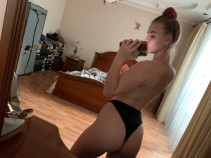 Фото проститутки Наташа №3 в городе Глазов