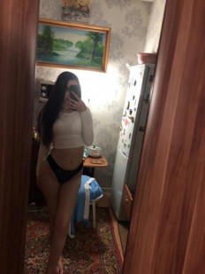 Фото проститутки Настя №1 в городе Глазов