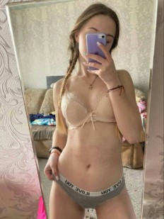 Фото проститутки Виктория №1 в городе Глазов