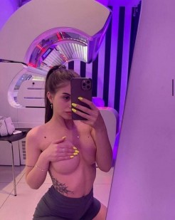 Фото проститутки Катя №1 в городе Глазов