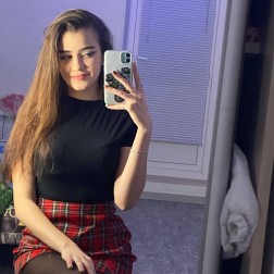 Фото проститутки Даша №1 в городе Глазов