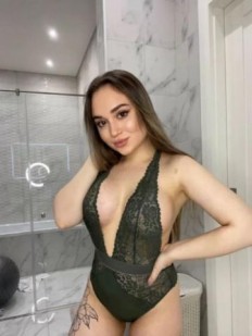 Фото проститутки Вика №1 в городе Глазов