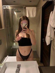 Фото проститутки Олеся без предоплат №1 в городе Глазов