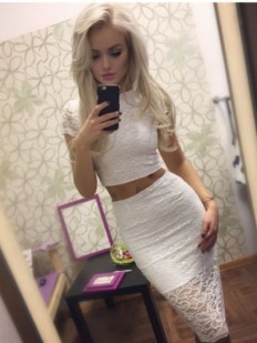 Фото проститутки Настя №1 в городе Глазов