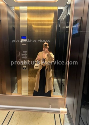 Джоржина, Г. Глазов