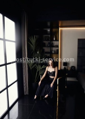 Джоржина, Г. Глазов