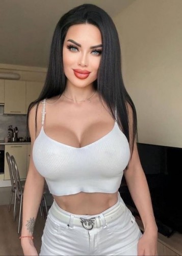 Карина, Г. Глазов