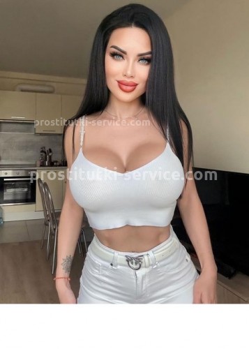 Карина, Г. Глазов