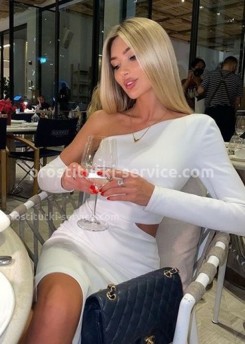 Лина, Г. Глазов