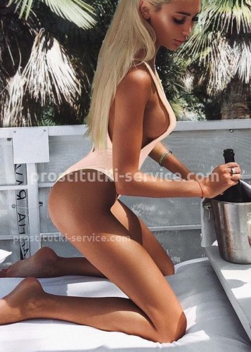 Лина, Г. Глазов