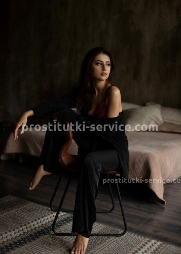 Марго, Г. Глазов