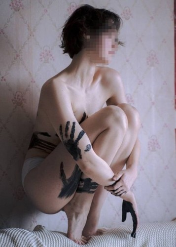 Марина, Г. Глазов