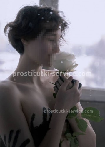 Марина, Г. Глазов