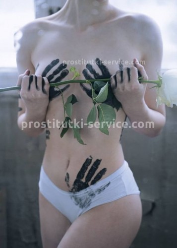 Марина, Г. Глазов