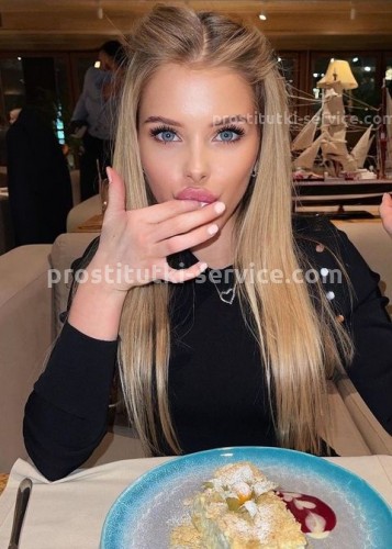 Нелли, Г. Глазов