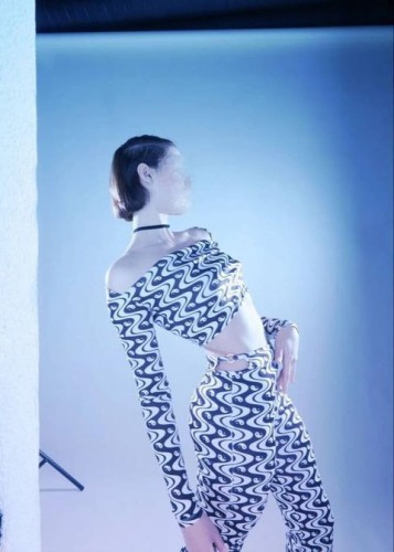 Полина, Г. Глазов