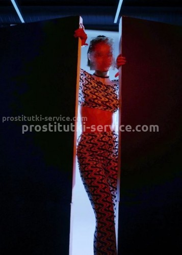 Полина, Г. Глазов