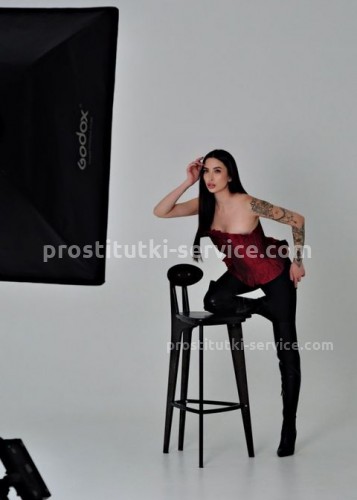 Вика, Г. Глазов